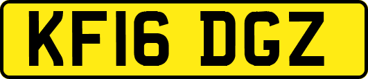 KF16DGZ