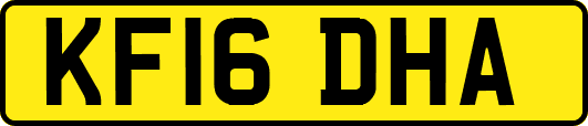 KF16DHA