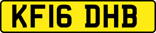 KF16DHB
