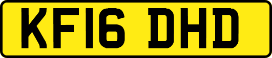 KF16DHD