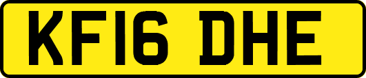 KF16DHE