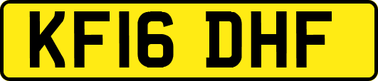 KF16DHF