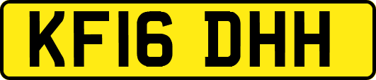 KF16DHH