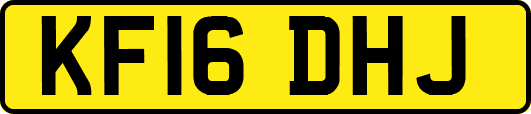 KF16DHJ
