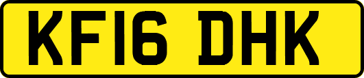 KF16DHK