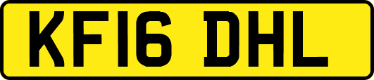 KF16DHL