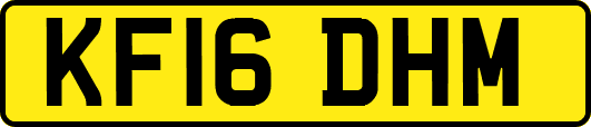 KF16DHM