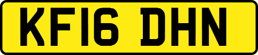 KF16DHN