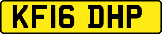 KF16DHP