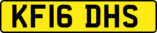 KF16DHS