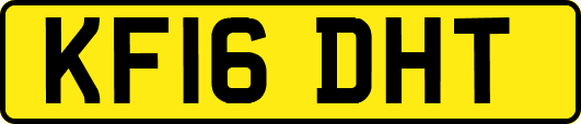 KF16DHT