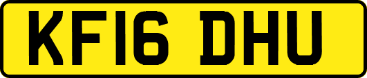 KF16DHU