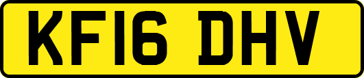 KF16DHV