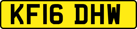 KF16DHW
