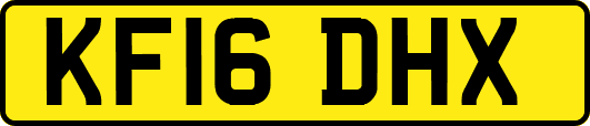 KF16DHX