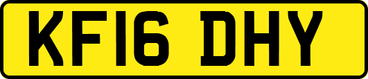 KF16DHY