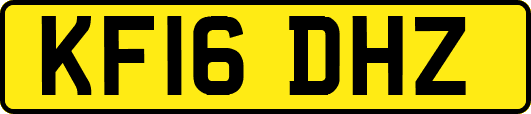 KF16DHZ
