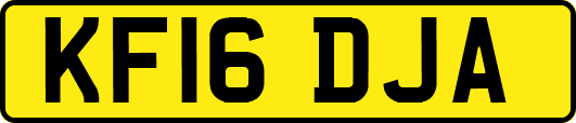 KF16DJA