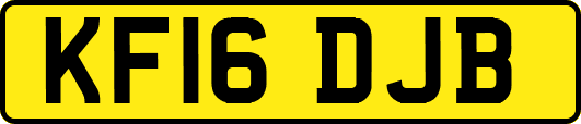 KF16DJB
