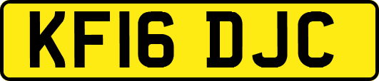 KF16DJC