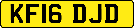 KF16DJD