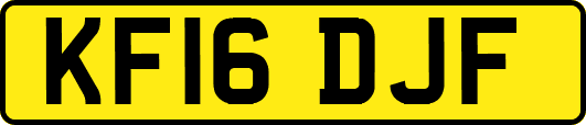 KF16DJF