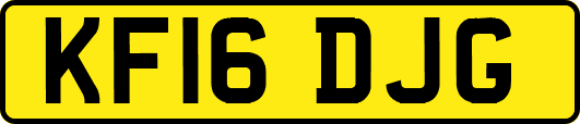 KF16DJG
