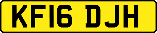 KF16DJH