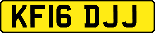 KF16DJJ