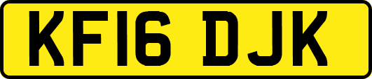 KF16DJK