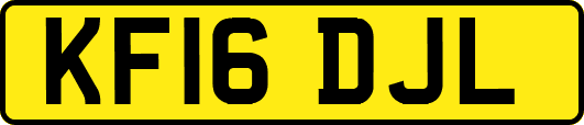 KF16DJL
