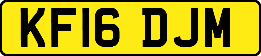 KF16DJM