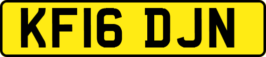 KF16DJN