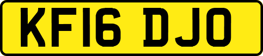KF16DJO