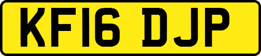 KF16DJP