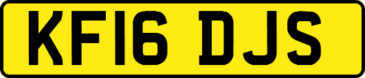KF16DJS