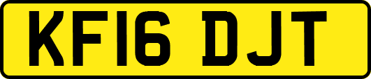 KF16DJT