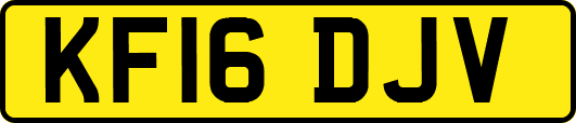 KF16DJV