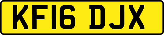 KF16DJX