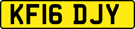 KF16DJY