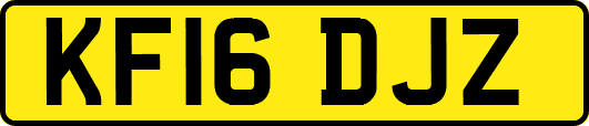 KF16DJZ
