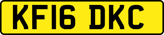 KF16DKC