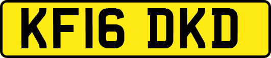 KF16DKD