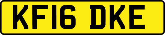 KF16DKE