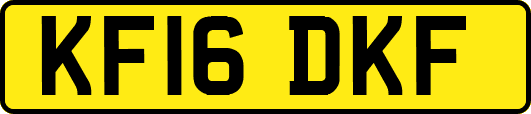 KF16DKF