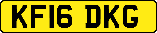 KF16DKG