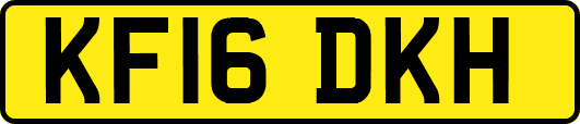 KF16DKH