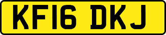 KF16DKJ