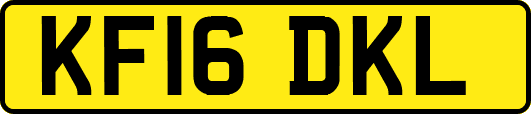KF16DKL