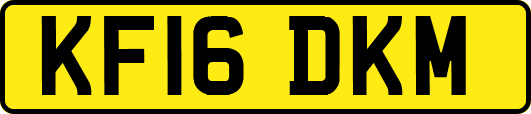 KF16DKM